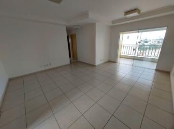 Apartamento de 3 quartos, Sorocaba · Apartamento de 101 m² com 3 quartos à venda no bairro Mangal.