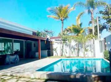 Imagem do Imóvel · Casa Terrea, 06 dormitorios, piscina, jardim, Praia de Juquehy