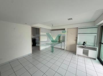 Apartamento · 75m² · 2 Quartos · 1 Vaga · APTO 2 QTS - 1 SUÍTE- 75 M² - BOA VIAGEM
