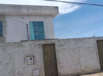 Casa · 116m² · 3 Quartos · 2 Vagas · Sobrado 03 Quartos, sendo uma Suíte localizado no bairro Jk Nova Capital - Próxi