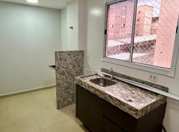 Apartamento · 2 Quartos · 1 Vaga · Apartamento 2 Quartos com ar condicionado para aluguel no Res. Bela Vista Anápol