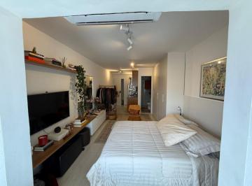 Apartamento de 1 quarto, São Paulo · Studio no Higienópolis mobiliado pronto para mudar ou alugar - condomínio Hello Higienópolis
