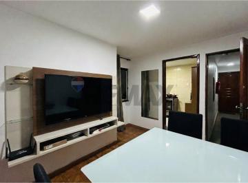 Apartamento · 75m² · 3 Quartos · 1 Vaga · Apartamento QNL 6, Taguatinga Norte, 75m², 3 quartos, nascente e com vaga de garagem
