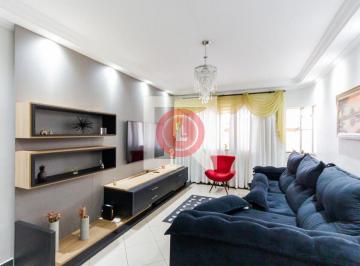 Casa · 185m² · 4 Quartos · 4 Vagas · Casa à Venda - Jardim, 4 Quartos, 185 m2