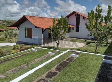 Casa · 157m² · 3 Quartos · 2 Vagas · Casa ampla em Porto de Galinhas, escriturada e financiável
