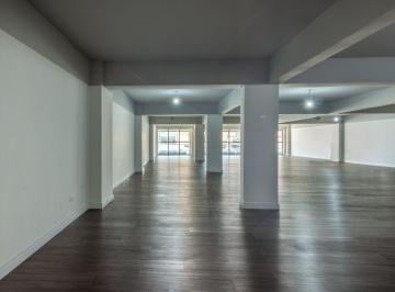 Comercial , Curitiba · Sala Comercial nova no Portão - 323m² - 4 vagas