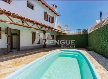 Casa · 257m² · 4 Quartos · Casa à venda - em Sarandi