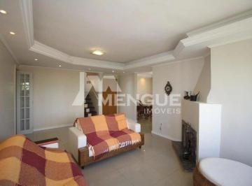 Apartamento · 225m² · 3 Quartos · Apartamento à venda - em Passo da Areia