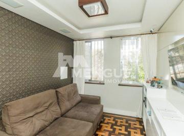 Apartamento · 60m² · 2 Quartos · Apartamento à venda - em Passo da Areia