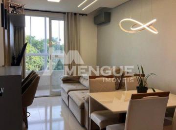 Apartamento · 65m² · 2 Quartos · Apartamento à venda - no Jardim Carvalho