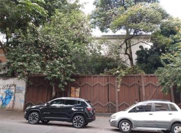 Comercial · 1012m² · Prédio comercial na Rua Barão de Campinas, 375 • 1012 m²