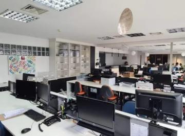 Comercial · 204m² · 6 Vagas · Sala comercial na Avenida Marquês de São Vicente, 446 - salas 1001, 1002, 1003, 1004 • 204 m²
