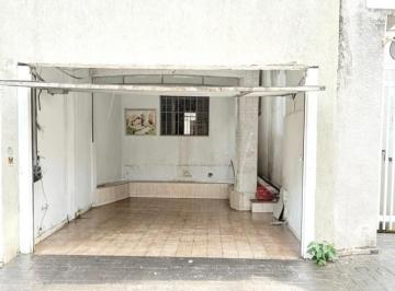 Comercial · 100m² · 1 Vaga · Casa comercial na Rua Heitor Peixoto, 827 • 100 m²