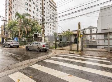 Comercial · 463m² · 6 Vagas · Casa comercial na Rua Chico de Paula, 224 • 463 m²