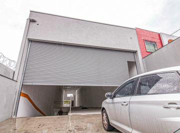 Comercial · 300m² · Galpão na Avenida das Cerejeiras, 1528 • 300 m²
