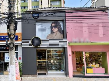Comercial · 499m² · 2 Vagas · Loja na Rua Afonso Braz, 618 • 499 m²