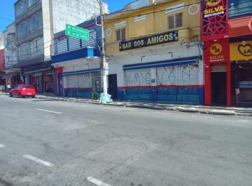 Comercial · 635m² · Loja na Avenida Bosque da Saúde, 76 • 635 m²