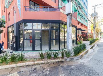 Comercial · 35m² · Loja na Rua Doutor Afonso Baccari, 100 - Loja 2 • 35 m²