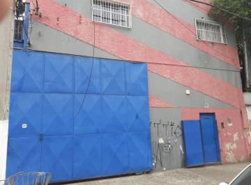 Comercial · 600m² · Galpão na Rua Dom Lucas Obes, 1138 • 600 m²