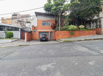 Comercial · 285m² · 8 Quartos · 5 Vagas · Casa comercial na Rua Frederico Von Martius, 386 • 285 m²