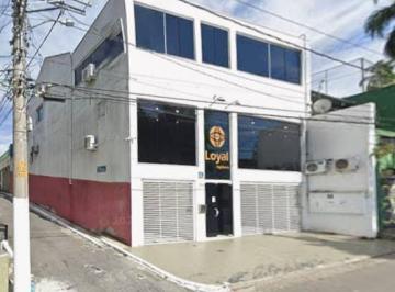 Comercial · 600m² · 7 Vagas · Casa comercial na Travessa Orlando Satriano, 1769 • 600 m²