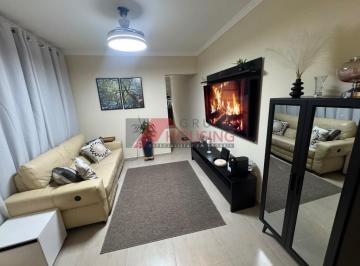 Foto 01 · Casa, Jardim Antonio Von Zuben, Campinas, SP