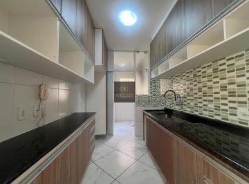 Foto 04 · Imperdível apartamento à venda em Taubaté-SP no Jardim dos Estados: 3 quartos, 1 suíte, 2 salas, 2 b