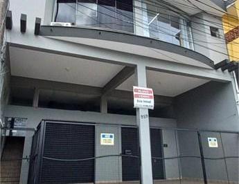 Comercial · 300m² · 3 Vagas · Salão Comercial à Venda em Votorantim-SP no Bairro Jardim Toledo: 1 Sala, 1 Banheiro, 3 Vagas e 300m