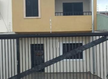 Casa · 48m² · 1 Quarto · 1 Vaga · Sobrado para venda em Jardim Centenario de 48.00m² com 1 Quarto, 1 Suite e 1 Garagem