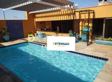 Apartamento · 575m² · 4 Quartos · 4 Vagas · Apartamento para alugar em Higienópolis de 575.00m² com 4 Quartos, 4 Suites e 4 Garagens
