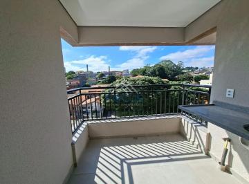 Apartamento · 69m² · 2 Quartos · Apartamento para venda em Recanto Quarto Centenário de 69.00m² com 2 Quartos e 1 Suite