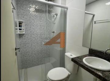 Apartamento · 45m² · 2 Quartos · Apartamento para venda em Vila Carmosina de 45.00m² com 2 Quartos