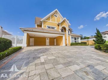 Casa · 650m² · 4 Quartos · 15 Vagas · CASA ALPHAVILLE COM 2.000 M² DE TERRENO PARA LOCAÇÃO – TAMBORÉ 1- REFORMADA