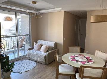 Apartamento de 2 quartos, São Paulo · AMPLO/ ÓTIMA LOCALIZAÇÃO