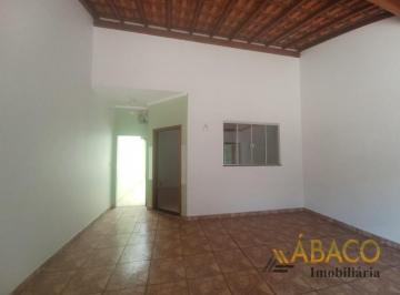 Casa · 120m² · 3 Quartos · 1 Vaga · Casa para venda em Santa Felicia de 120.00m² com 3 Quartos, 1 Suite e 1 Garagem