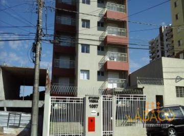 Apartamento · 43m² · 1 Quarto · Apartamento para venda em Centro de 43.00m² com 1 Quarto