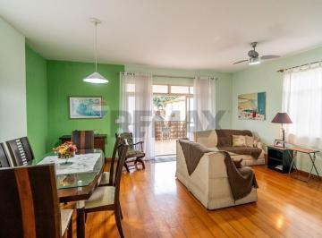 Apartamento · 105m² · 3 Quartos · 1 Vaga · Apartamento para venda em Jardim Guanabara de 105.00m² com 3 Quartos e 1 Garagem