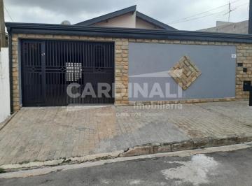Casa · 250m² · 3 Quartos · 3 Vagas · Casa para venda em Parque Tropical de 250.00m² com 3 Quartos, 1 Suite e 3 Garagens