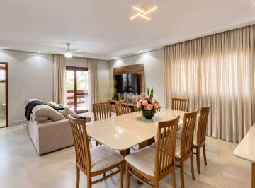 Casa · 192m² · 3 Quartos · 4 Vagas · Casa de Condomínio para venda em Condomínio Residencial Terras do Oriente de 192.00m² com 3 Quartos,