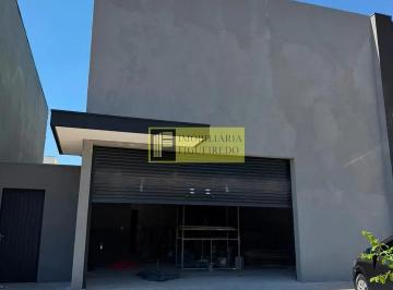 Comercial · 150m² · Galpão / Depósito / Armazém para alugar em Residencial E Empresarial Ascolo Martin de 150.00m²