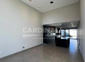 Casa · 149m² · 3 Quartos · 2 Vagas · Casa de Condomínio para venda em Villeneuve I de 149.00m² com 3 Quartos, 1 Suite e 2 Garagens