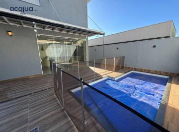 Casa · 163m² · 3 Quartos · 4 Vagas · Casa de Condomínio para alugar em Recreio Das Acácias de 163.00m² com 3 Quartos, 3 Suites e 4 Garage