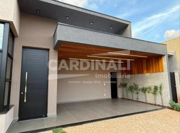 Casa · 189m² · 4 Quartos · 4 Vagas · Casa de Condomínio para venda em Vila Do Golf de 189.00m² com 4 Quartos, 2 Suites e 4 Garagens