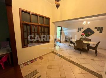 Casa · 252m² · 3 Quartos · Casa para venda em Parque Santa Marta de 252.00m² com 3 Quartos e 1 Suite
