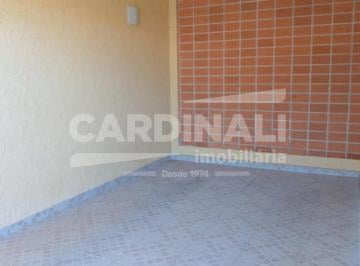 Casa · 169m² · 2 Quartos · 1 Vaga · Casa para venda em Vila Costa Do Sol de 169.00m² com 2 Quartos e 1 Garagem
