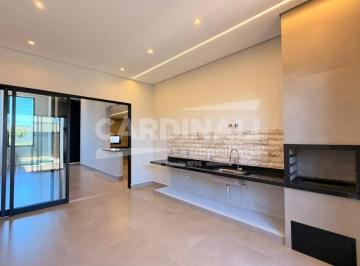 Casa · 178m² · 3 Quartos · 4 Vagas · Casa de Condomínio para venda em Recreio Anhangüera de 178.00m² com 3 Quartos, 3 Suites e 4 Garagens