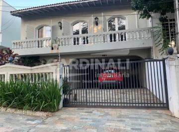 Casa · 283m² · 3 Quartos · 3 Vagas · Casa para venda em Jardim Planalto de 283.00m² com 3 Quartos e 3 Garagens