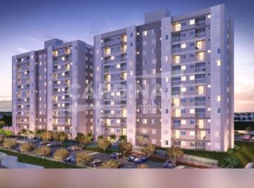 Apartamento · 45m² · 2 Quartos · 1 Vaga · Apartamento para venda em Jardim Das Cerejeiras de 45.00m² com 2 Quartos e 1 Garagem