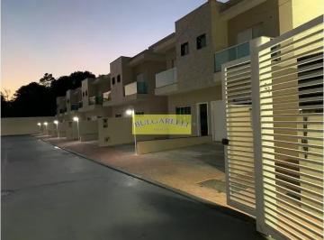 Casa · 108m² · 3 Quartos · 2 Vagas · Casa para venda em Jardim Das Carpas de 108.00m² com 3 Quartos, 1 Suite e 2 Garagens