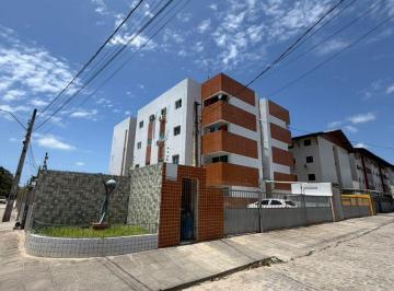 Apartamento de 2 quartos, João Pessoa · Apartamento térreo a venda em João Pessoa